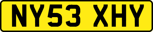NY53XHY