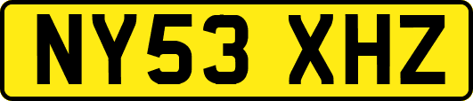 NY53XHZ