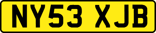 NY53XJB