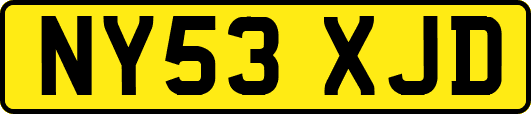 NY53XJD