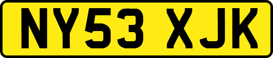 NY53XJK