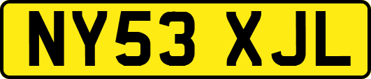 NY53XJL