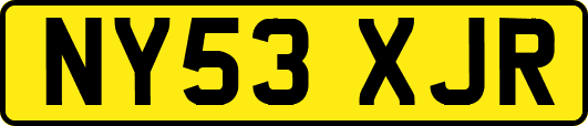 NY53XJR