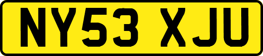 NY53XJU