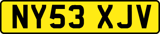 NY53XJV