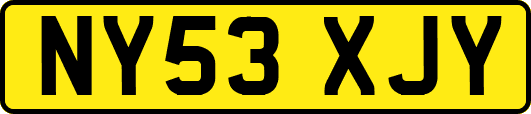 NY53XJY