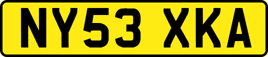 NY53XKA