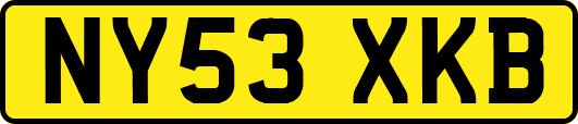 NY53XKB