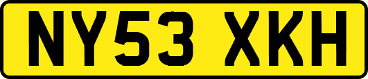 NY53XKH