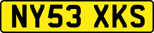 NY53XKS