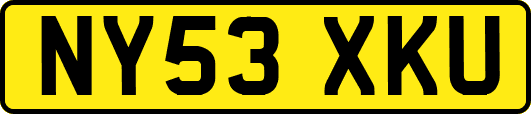 NY53XKU