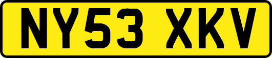 NY53XKV