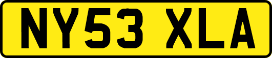 NY53XLA