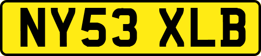 NY53XLB