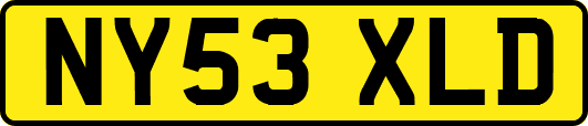NY53XLD