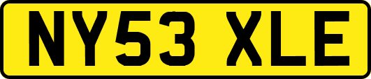 NY53XLE