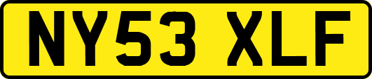 NY53XLF