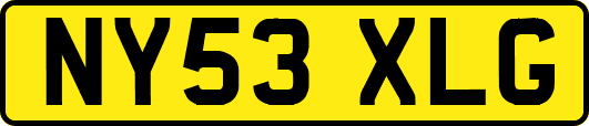 NY53XLG