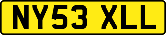 NY53XLL