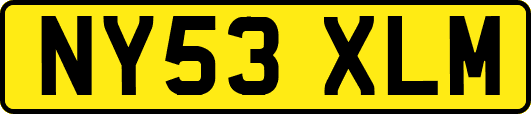NY53XLM
