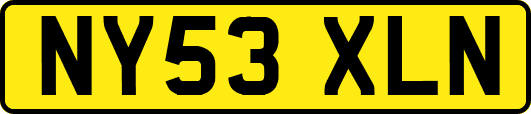 NY53XLN