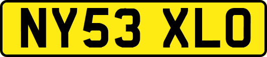 NY53XLO