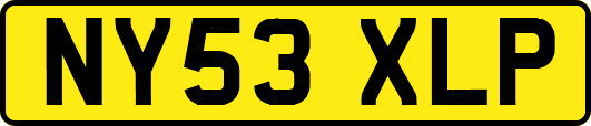 NY53XLP