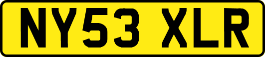 NY53XLR