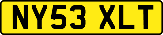 NY53XLT