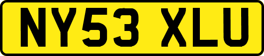 NY53XLU