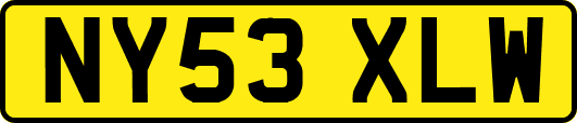 NY53XLW