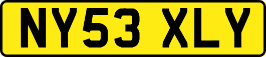 NY53XLY