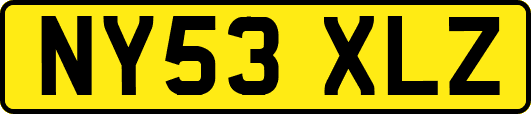 NY53XLZ