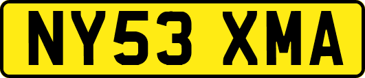 NY53XMA