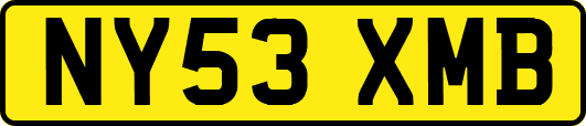 NY53XMB