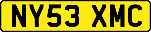 NY53XMC