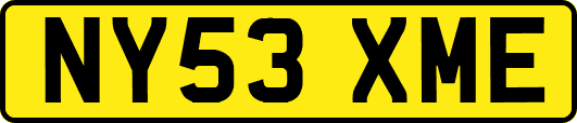 NY53XME