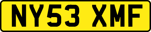 NY53XMF