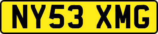 NY53XMG
