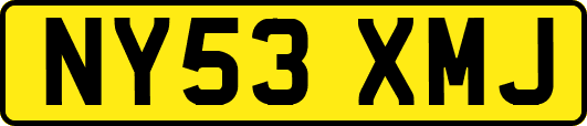 NY53XMJ