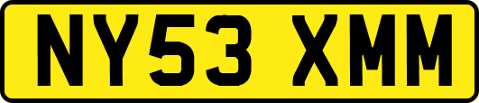 NY53XMM