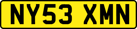 NY53XMN