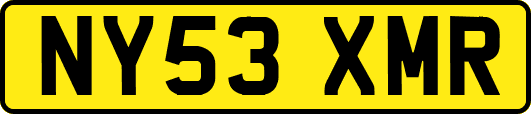 NY53XMR