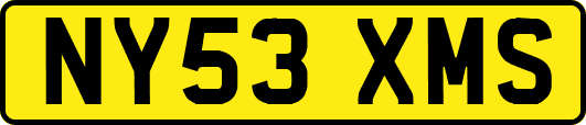 NY53XMS