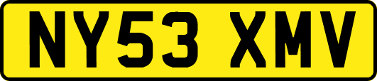 NY53XMV