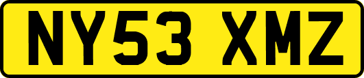 NY53XMZ