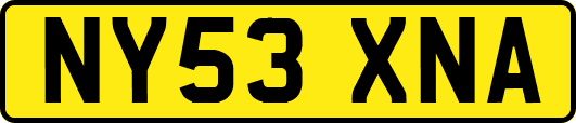 NY53XNA