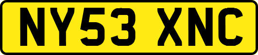 NY53XNC