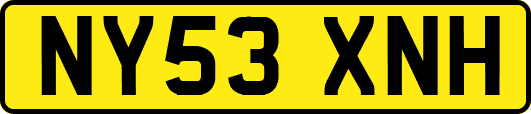 NY53XNH
