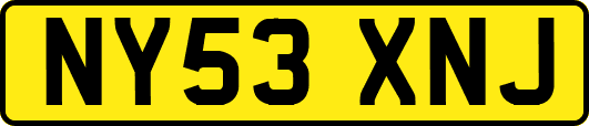 NY53XNJ
